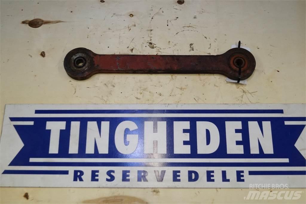 Hesston 4700 Diger tarim makinalari