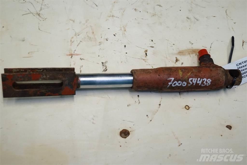 Hesston 4700 Hidrolik
