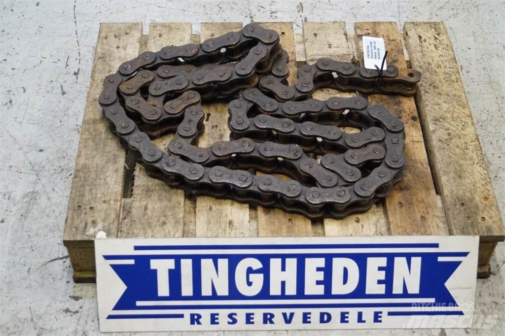 Hesston 4700 Diger yem biçme makinalari