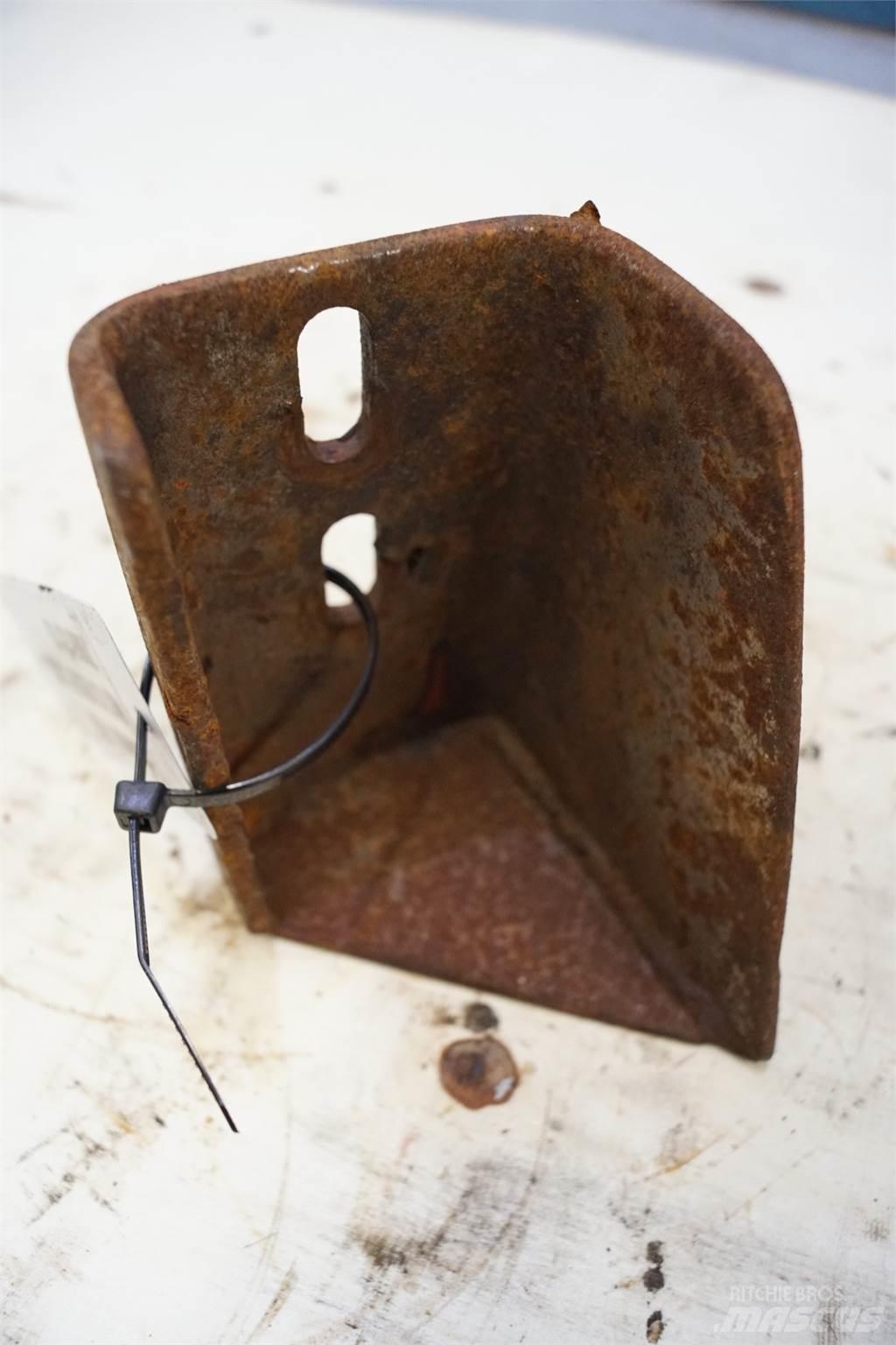 Hesston 4700 Diger yem biçme makinalari