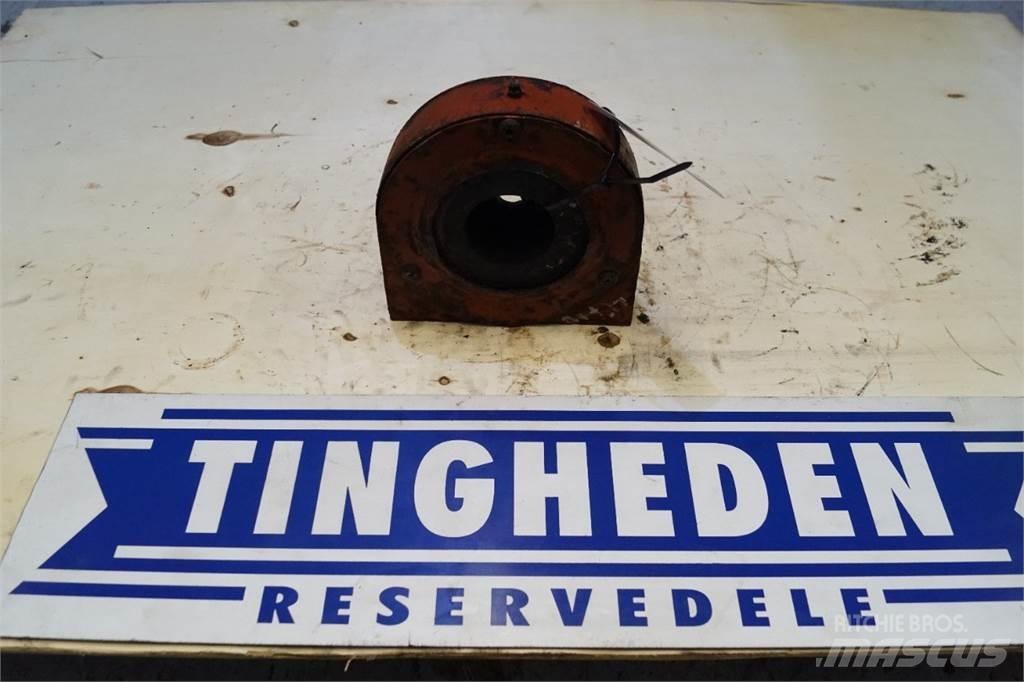 Hesston 4700 Diger yem biçme makinalari