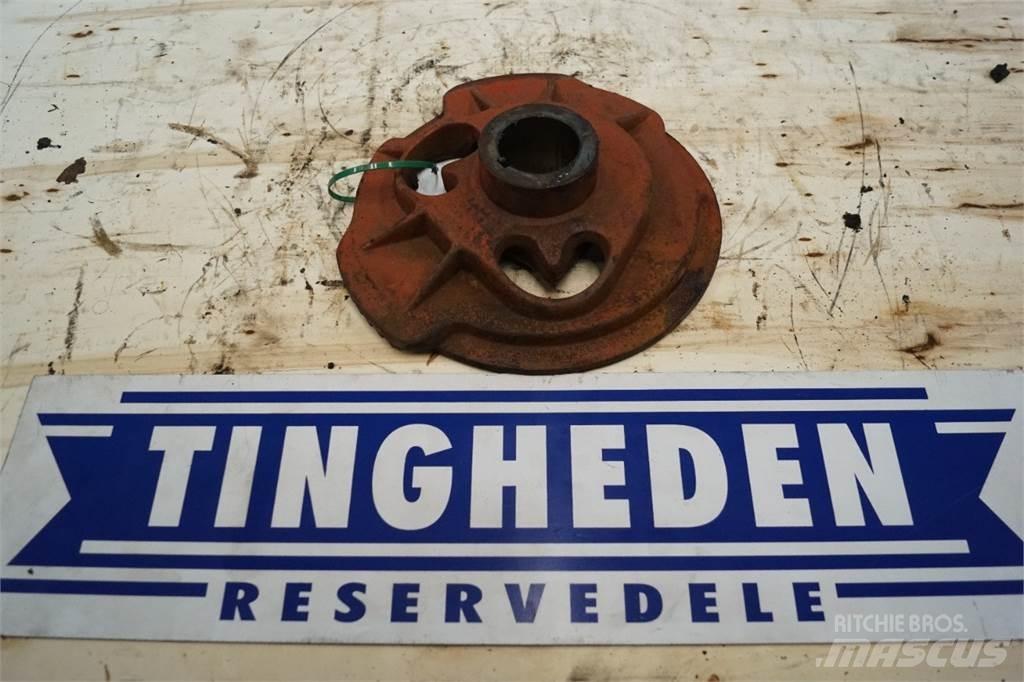 Hesston 4700 Diger yem biçme makinalari