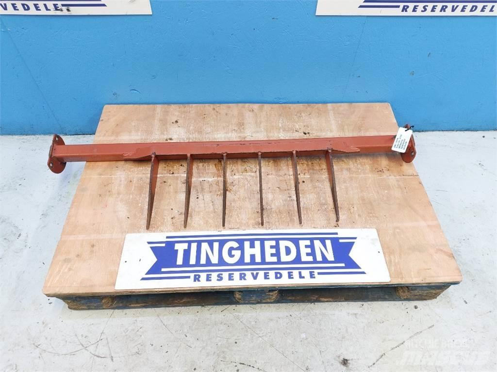 Hesston 4700 Diger tarim makinalari