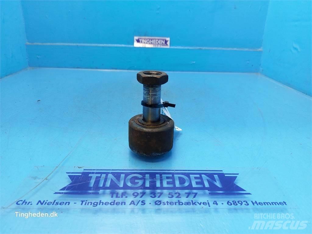 Hesston 4700 Diger yem biçme makinalari