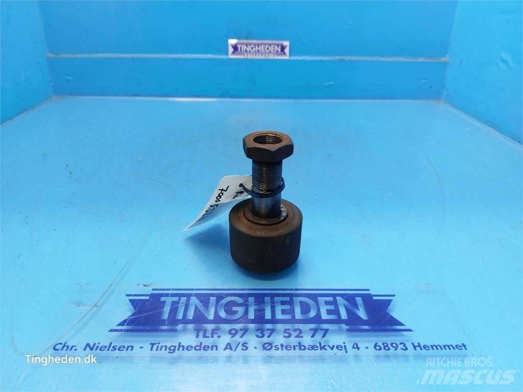 Hesston 4700 Diger yem biçme makinalari