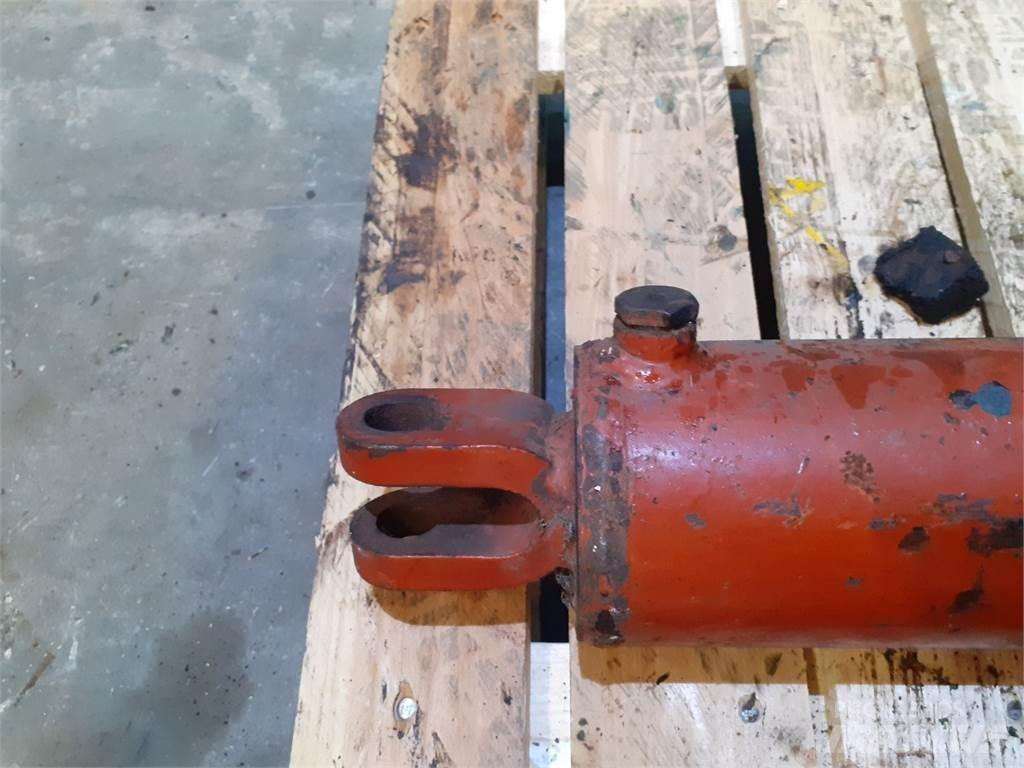 Hesston 4800 Balya kiskaçlari