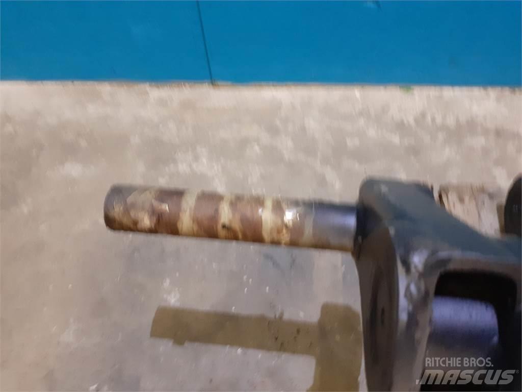 Hesston 4800 Diger tarim makinalari