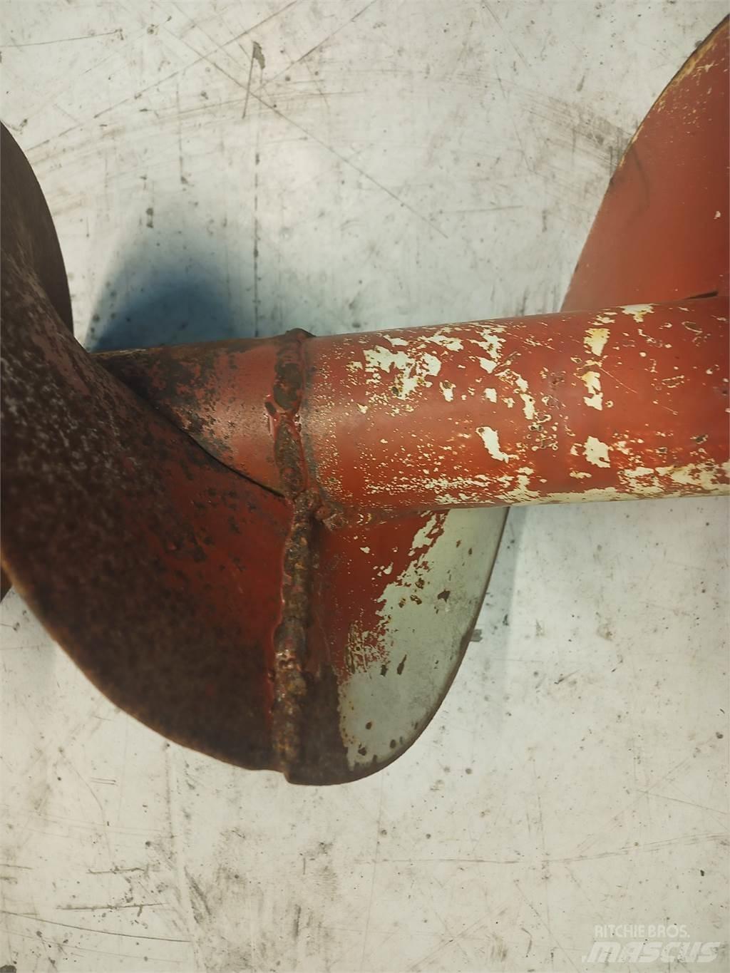 Hesston 4800 Diger tarim makinalari