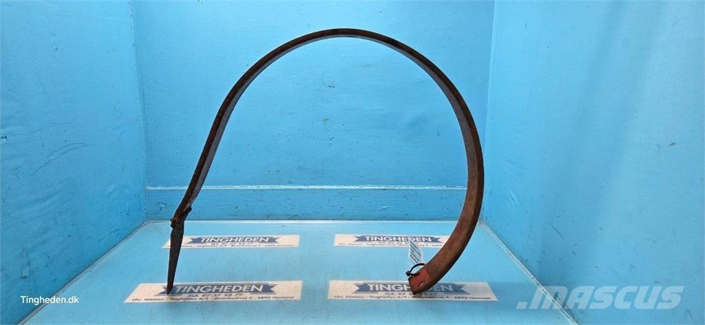Hesston 4800 Diger tarim makinalari