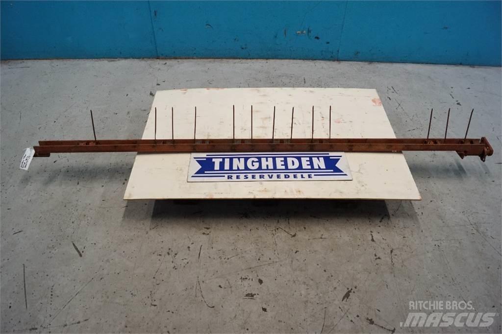 Hesston 4900 Diger tarim makinalari