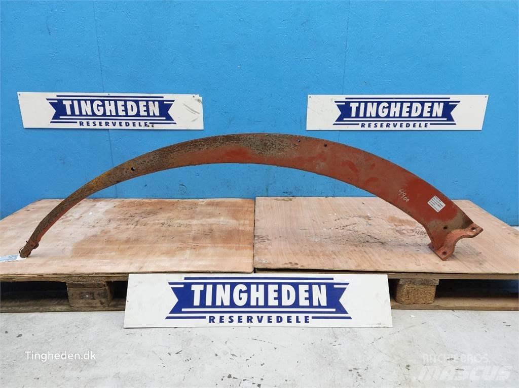 Hesston 4900 Diger tarim makinalari