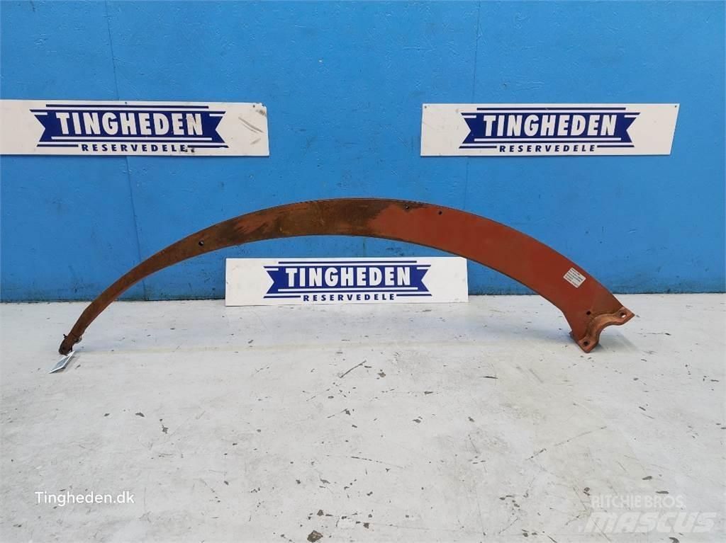 Hesston 4900 Diger tarim makinalari