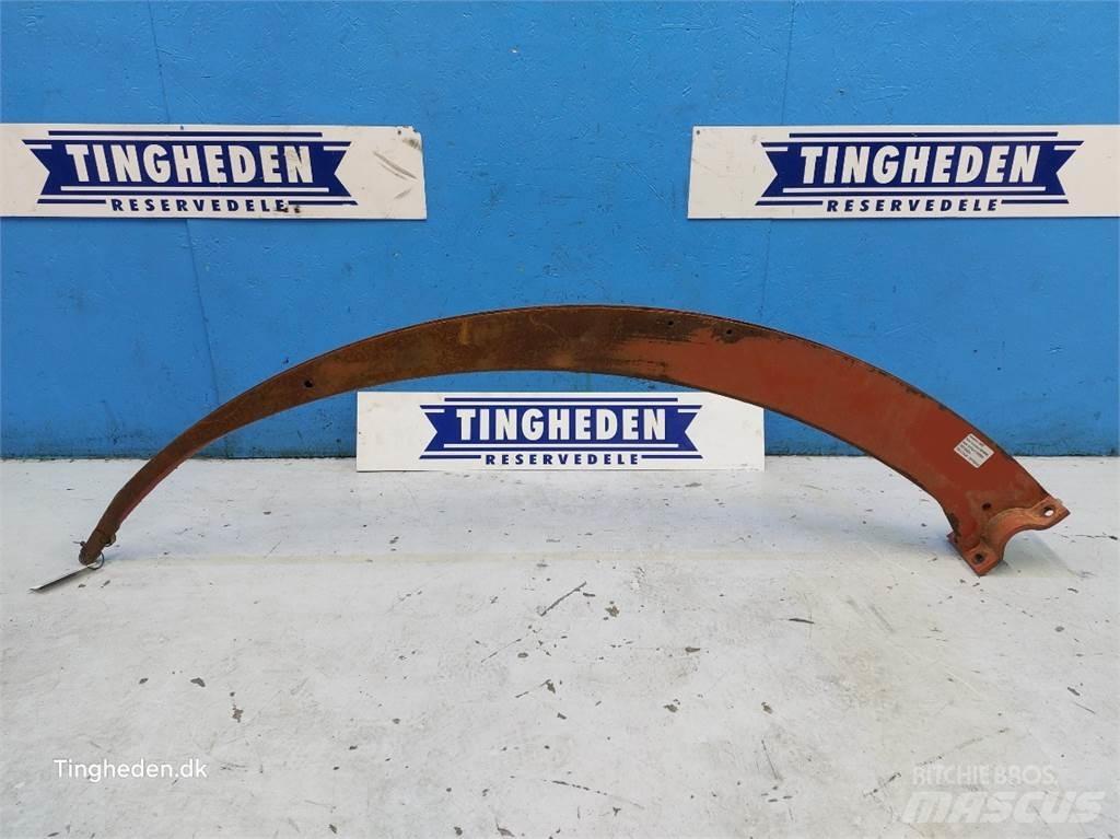 Hesston 4900 Diger tarim makinalari