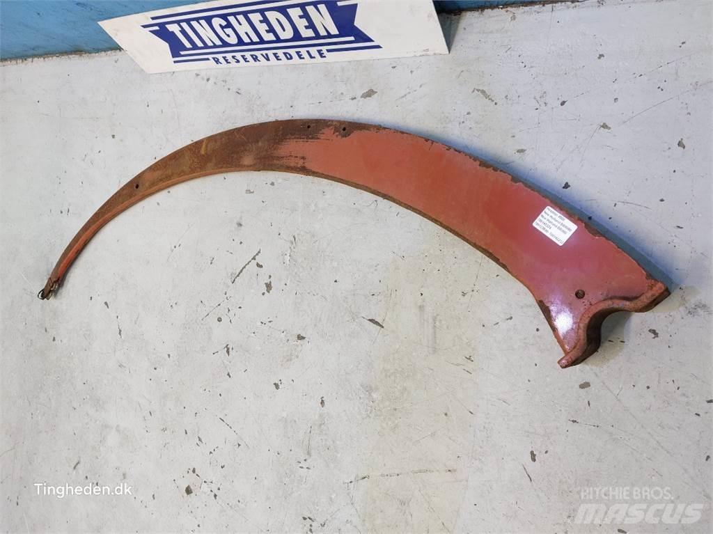 Hesston 4900 Diger tarim makinalari