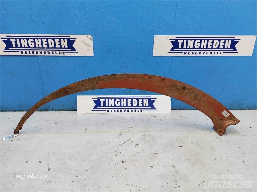 Hesston 4900 Diger tarim makinalari