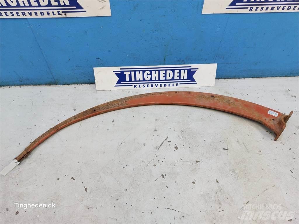 Hesston 4900 Diger tarim makinalari