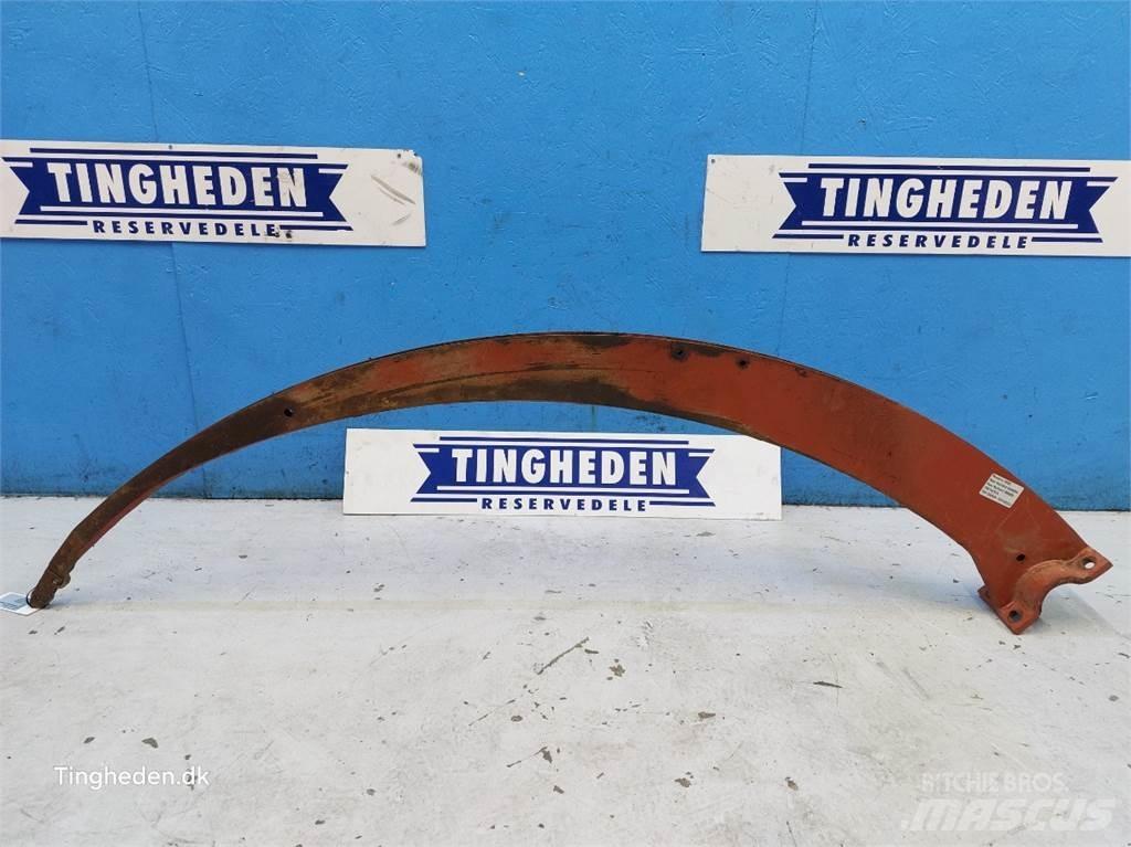 Hesston 4900 Diger tarim makinalari