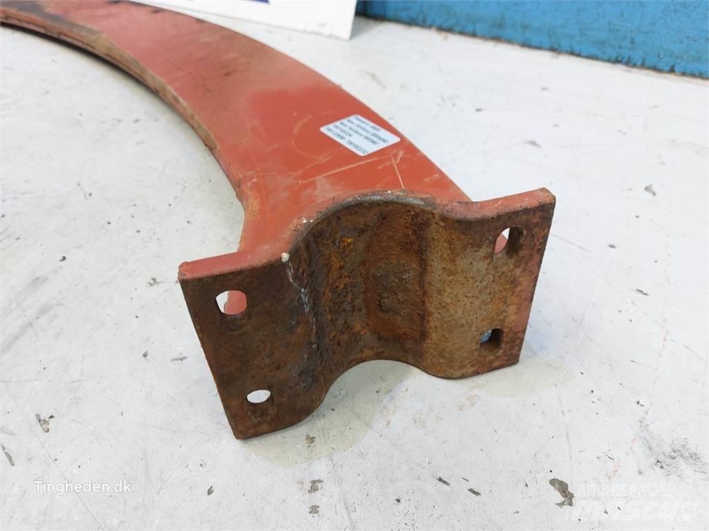 Hesston 4900 Diger tarim makinalari