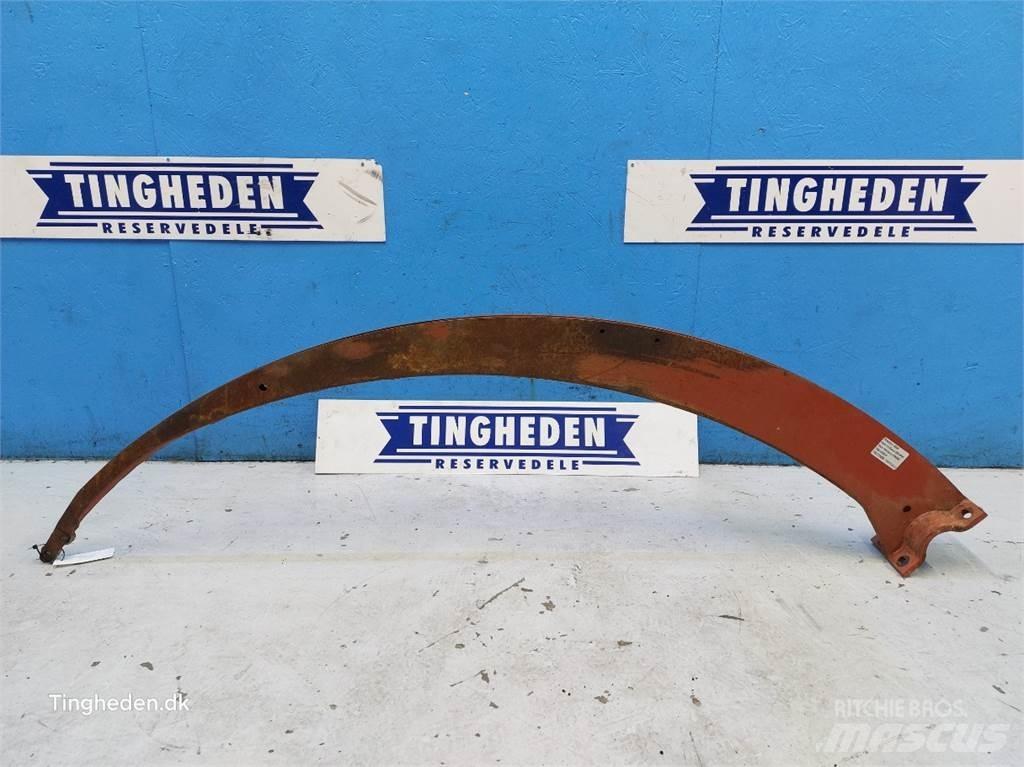 Hesston 4900 Diger tarim makinalari