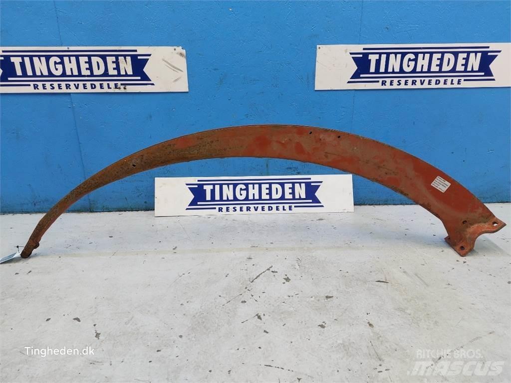 Hesston 4900 Diger tarim makinalari