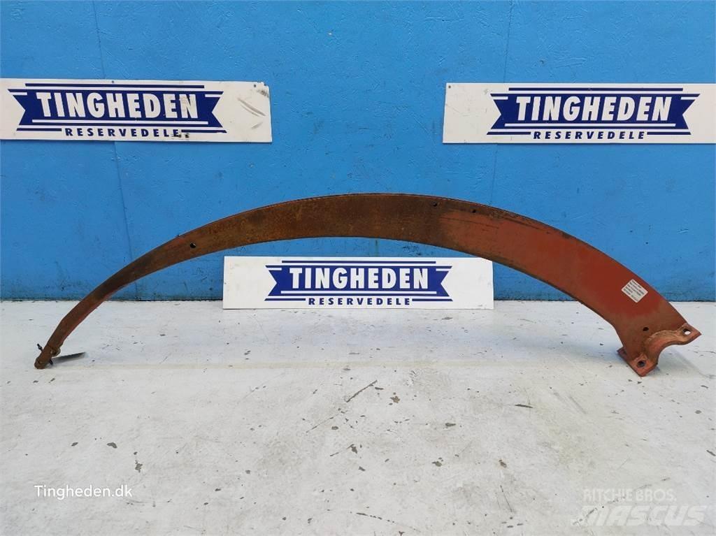 Hesston 4900 Diger tarim makinalari