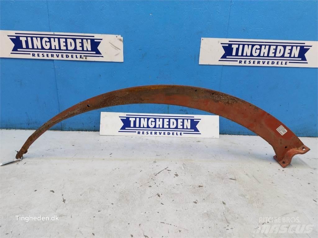 Hesston 4900 Diger tarim makinalari