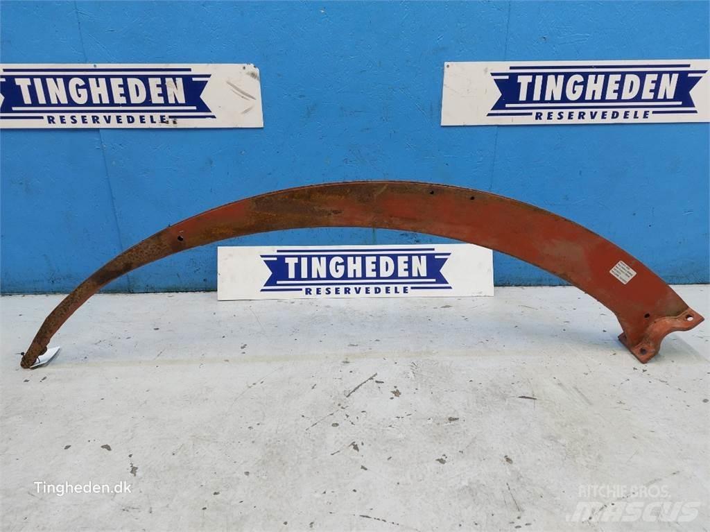 Hesston 4900 Diger tarim makinalari