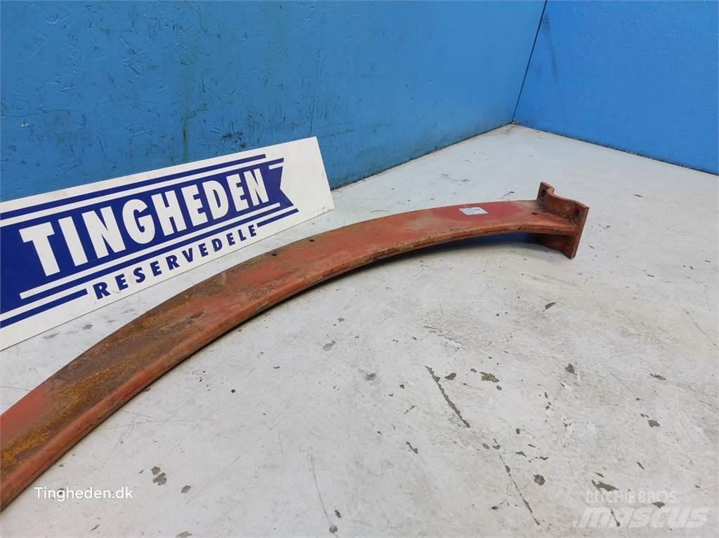 Hesston 4900 Diger tarim makinalari