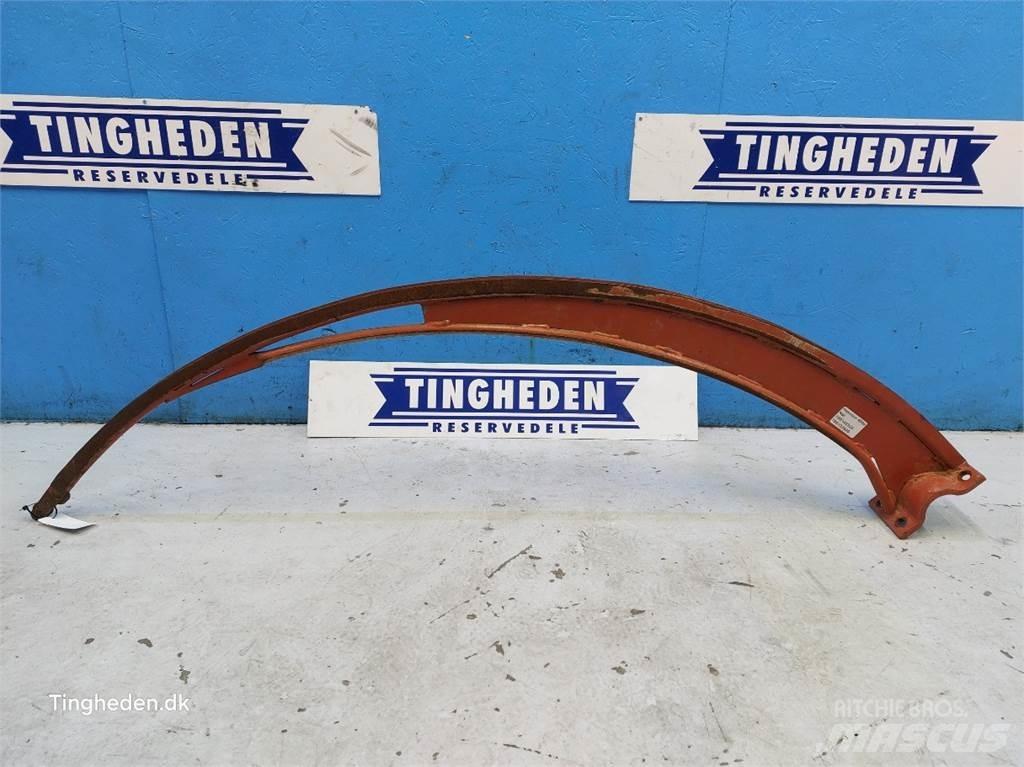 Hesston 4900 Diger tarim makinalari
