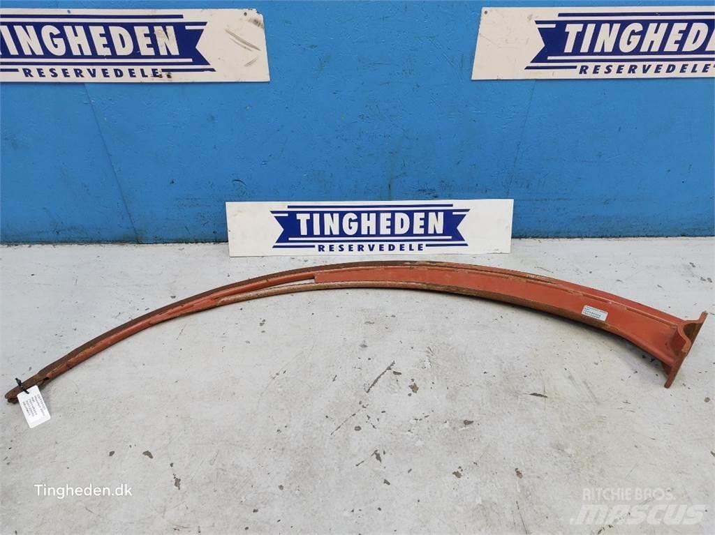 Hesston 4900 Diger tarim makinalari