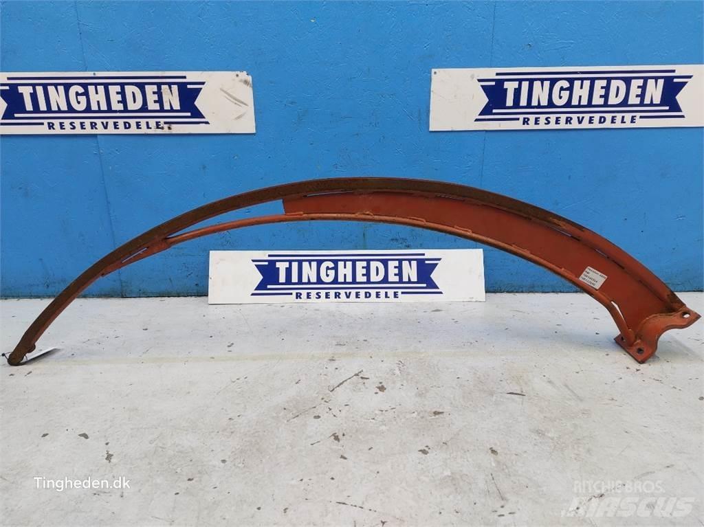 Hesston 4900 Diger tarim makinalari