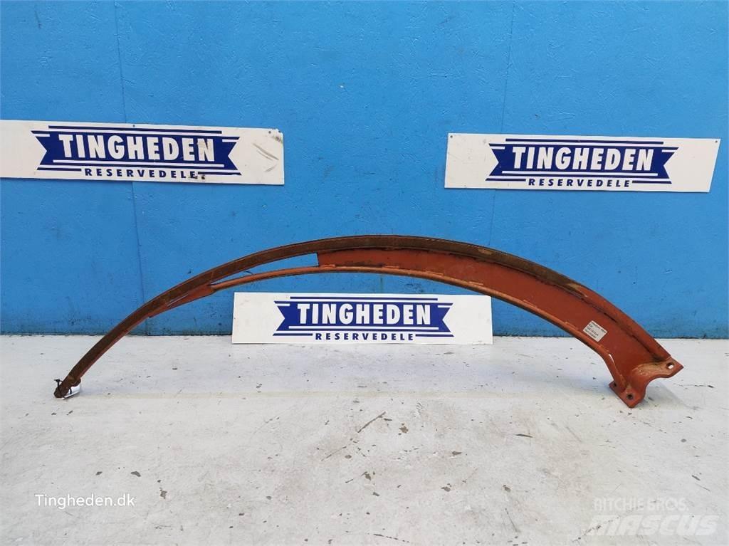 Hesston 4900 Diger tarim makinalari