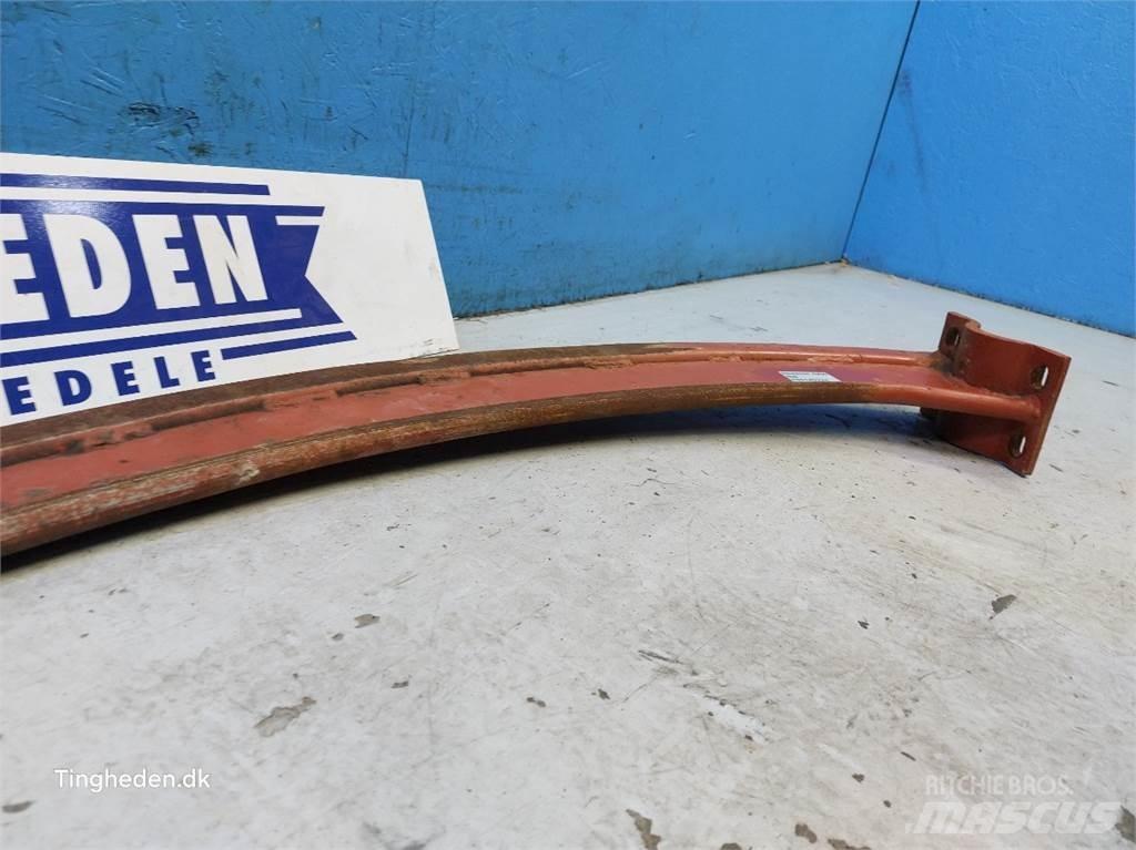 Hesston 4900 Diger tarim makinalari