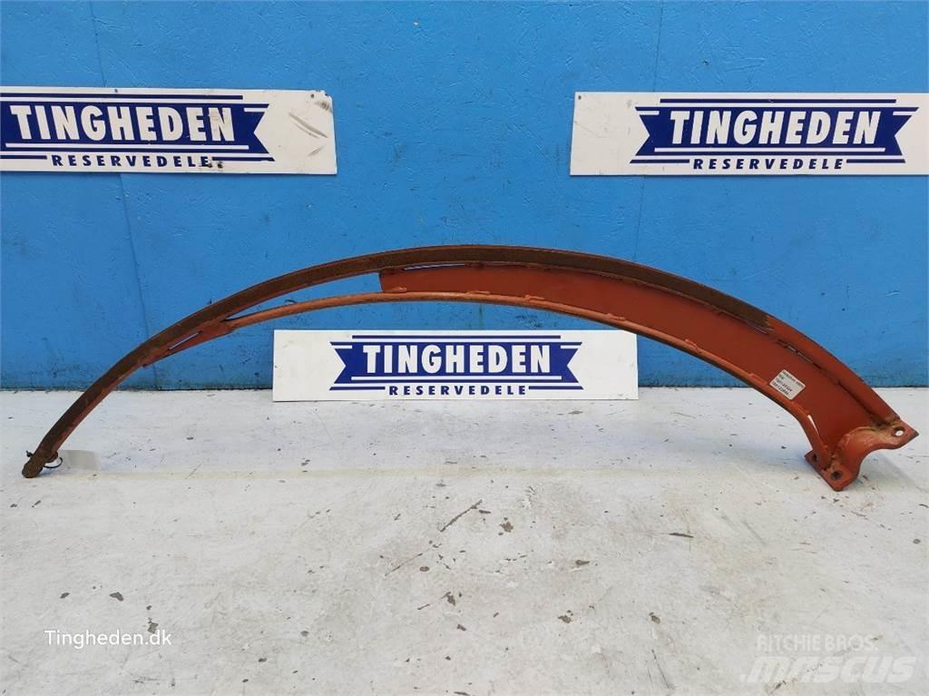 Hesston 4900 Diger tarim makinalari