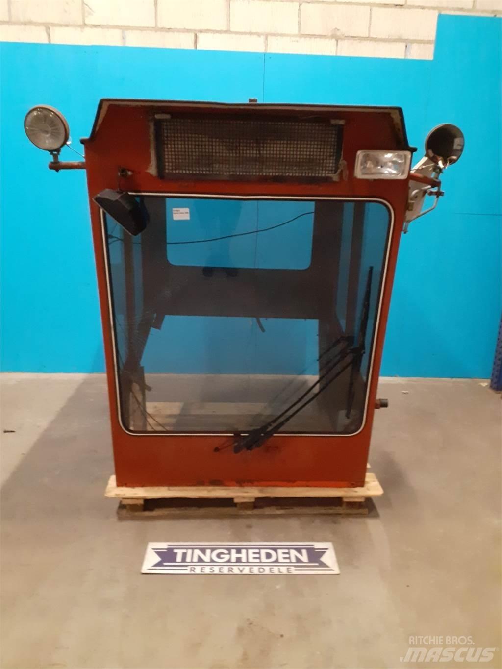 Hesston 6400 Çayir biçme makinalari