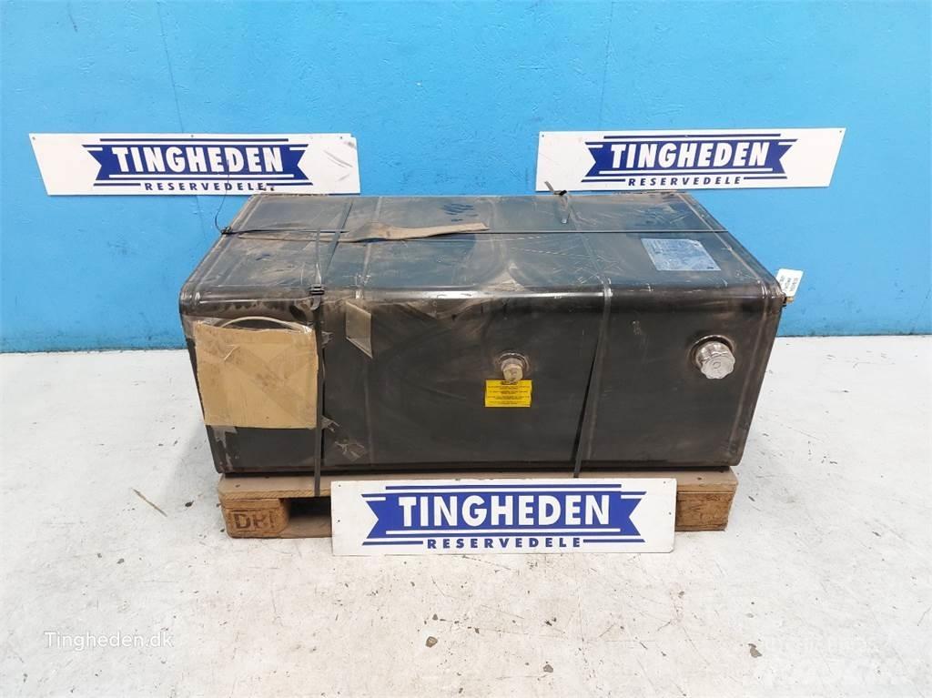  Hydraulik Tank Hidrolik