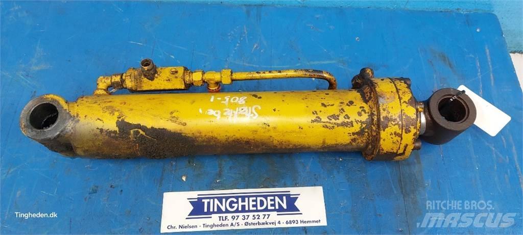 Hydrema 805 Diger parçalar