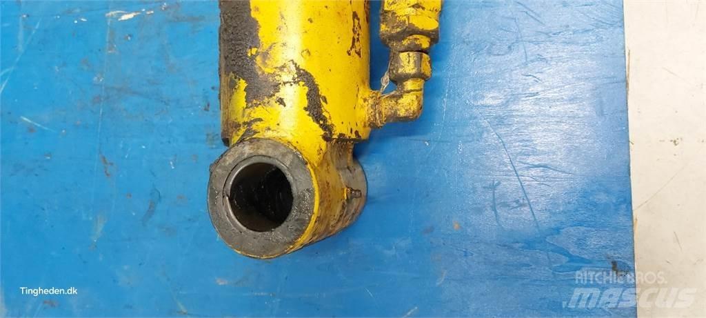 Hydrema 805 Diger parçalar