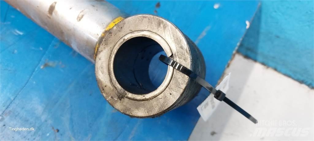 Hydrema 805 Beko kepçeleri