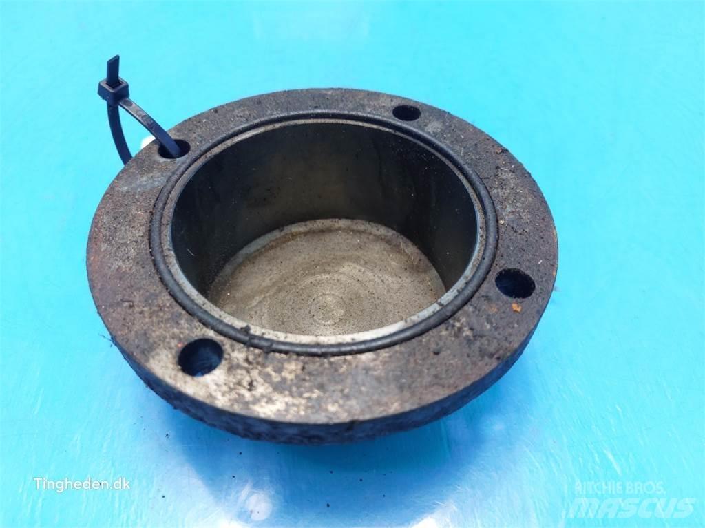 Hydrema 805 Beko kepçeleri