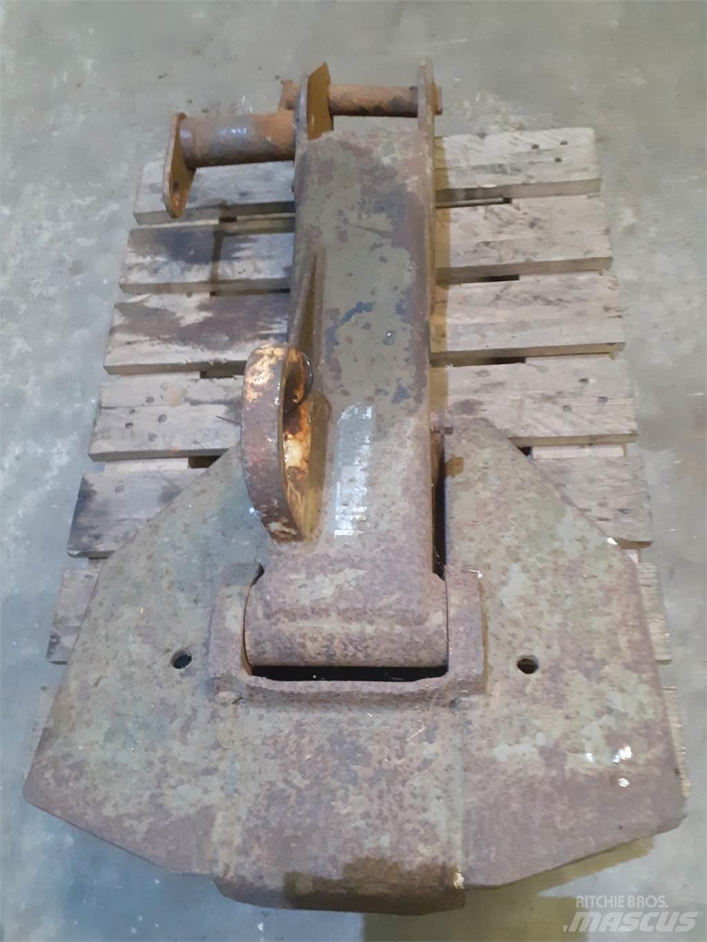 Hydrema 806 Diger parçalar