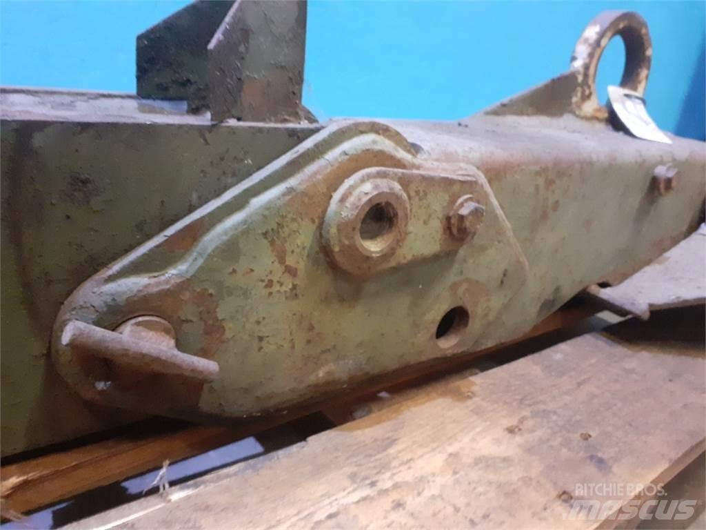Hydrema 806 Diger parçalar