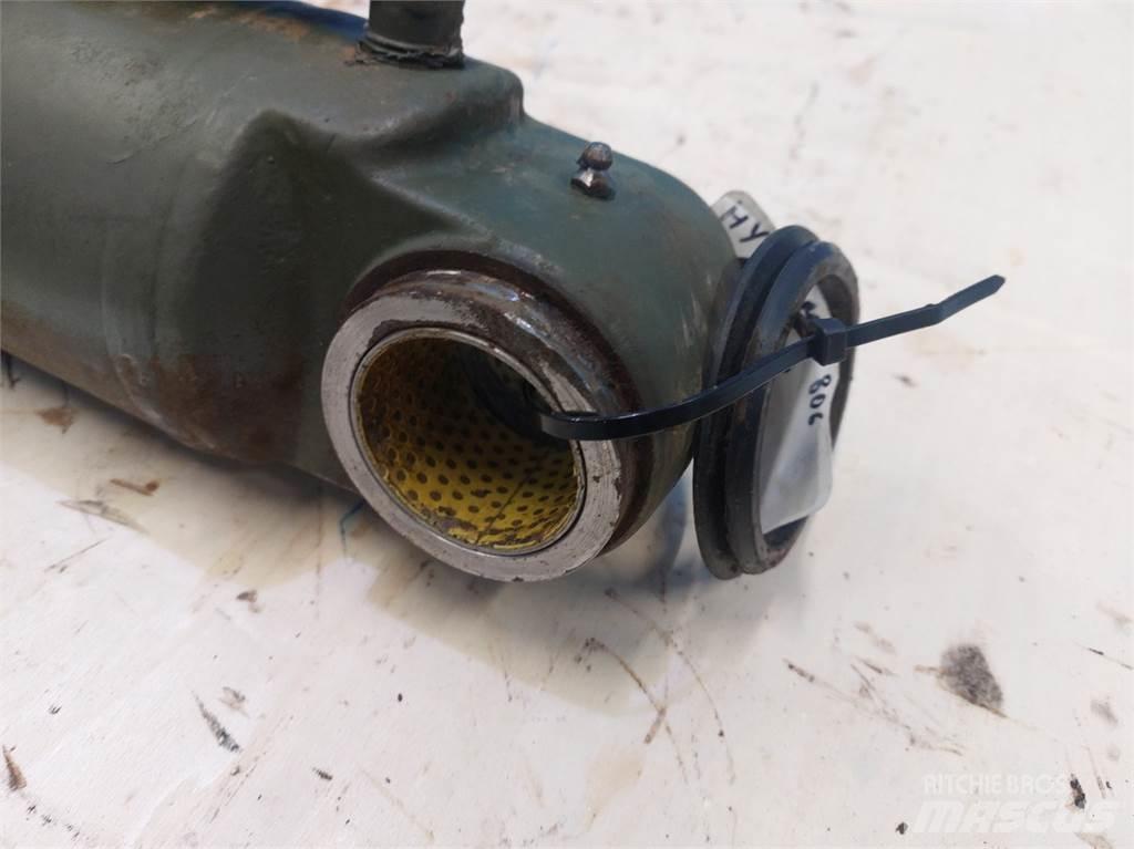 Hydrema 806 Diger parçalar