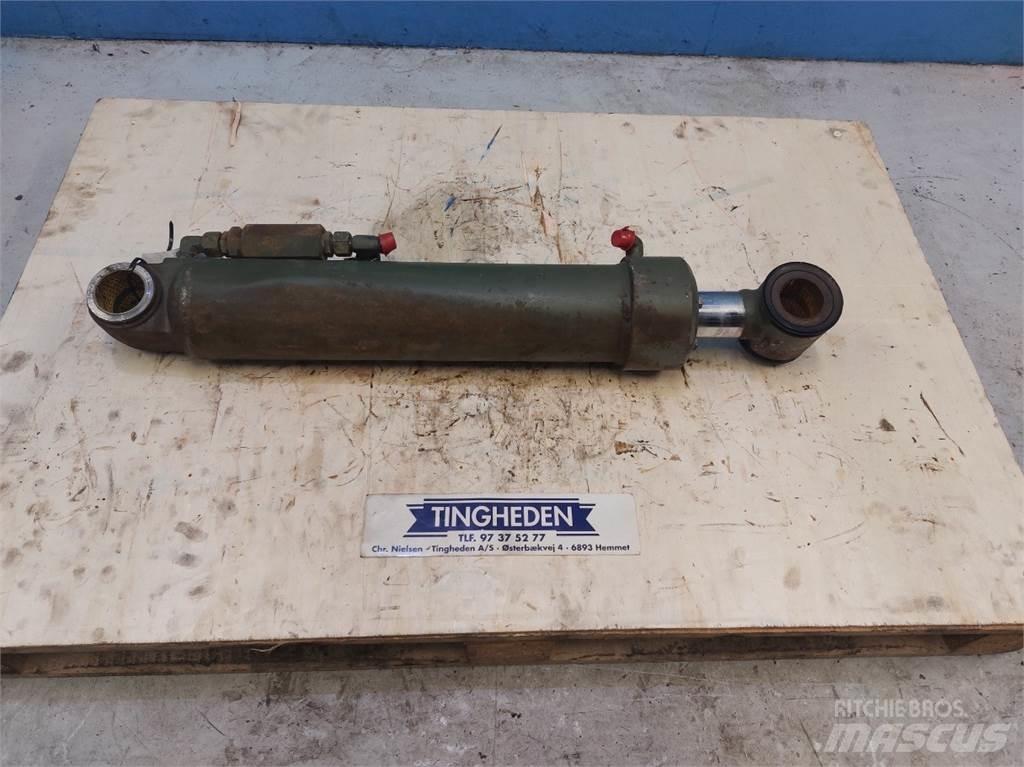 Hydrema 806 Diger parçalar