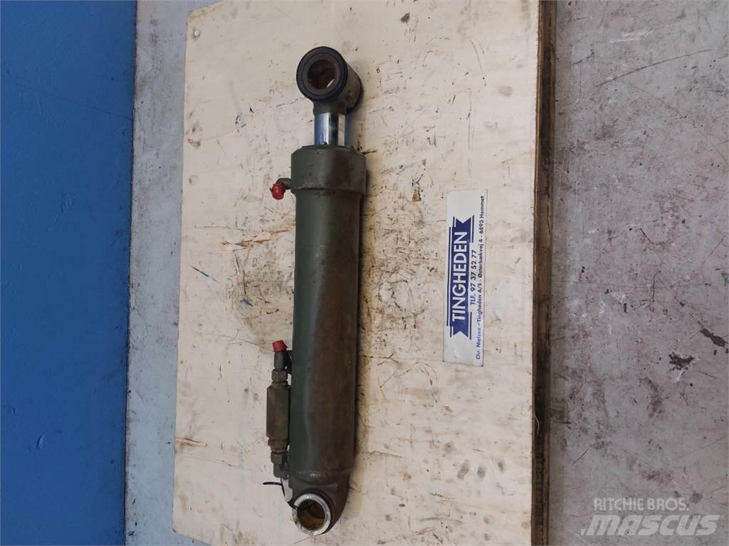 Hydrema 806 Diger parçalar