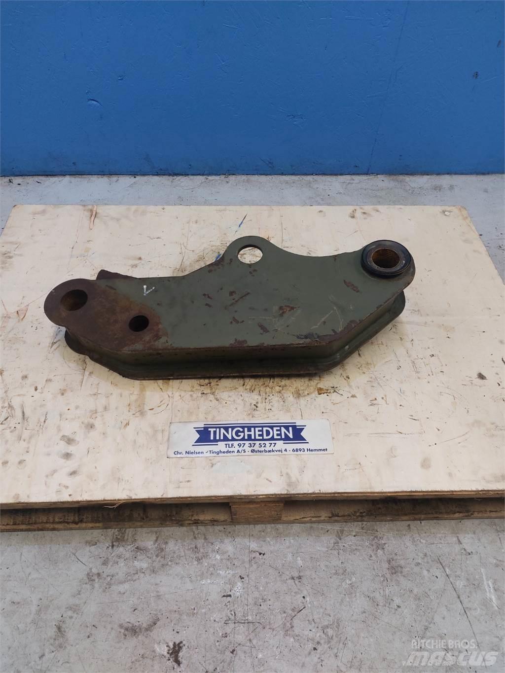 Hydrema 806 Diger parçalar