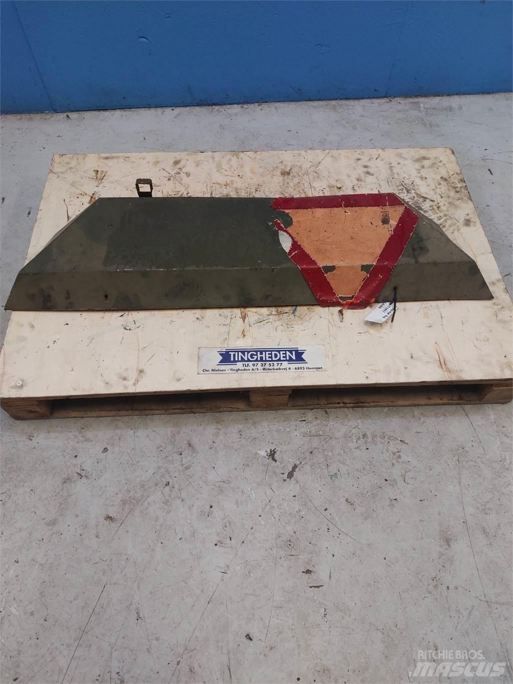 Hydrema 806 Elekli kepçeler