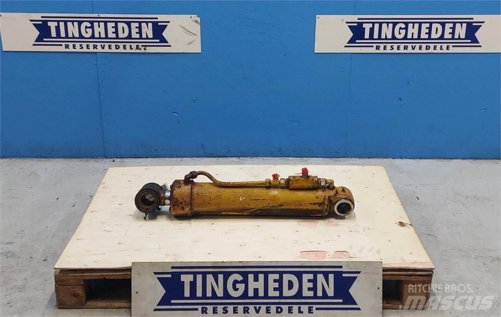 Hydrema 806 Diger parçalar