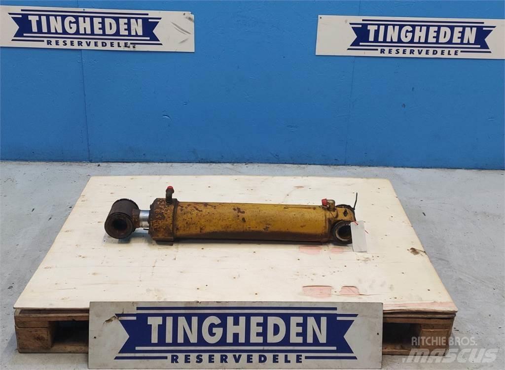 Hydrema 806 Diger parçalar
