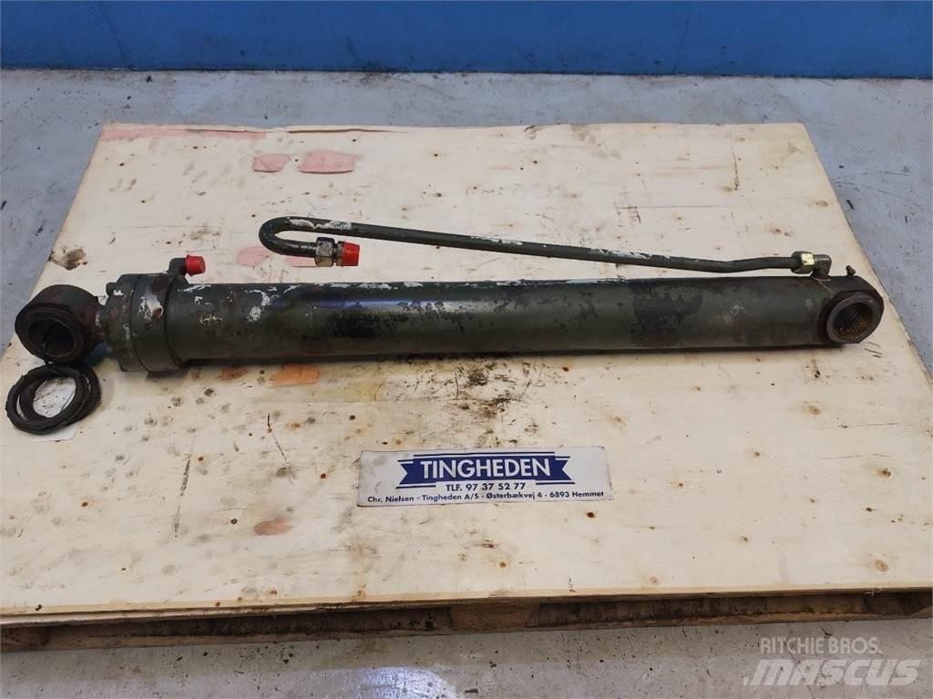 Hydrema 806 Beko kepçeleri